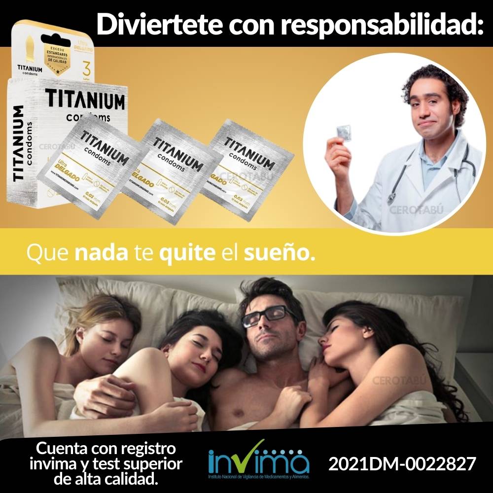 Condon Preservativo Ultra Delgado Premium